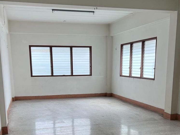 House in Bangnatrad 